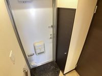 レオネクスト清水Ⅳ 玄関