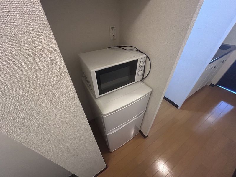 LEONEXT Reve Iwaigawa Thiết bị khác