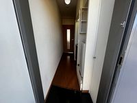 レオパレスエーデルワイス 玄関