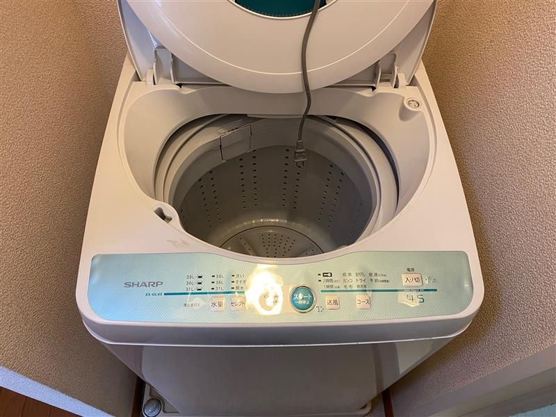 レオパレスシンフォニー その他