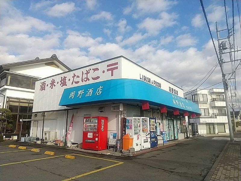 レオパレスピーチハウス 周辺環境
