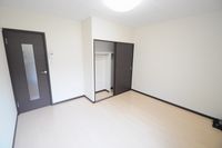 レオネクスト石原Ａ 居間