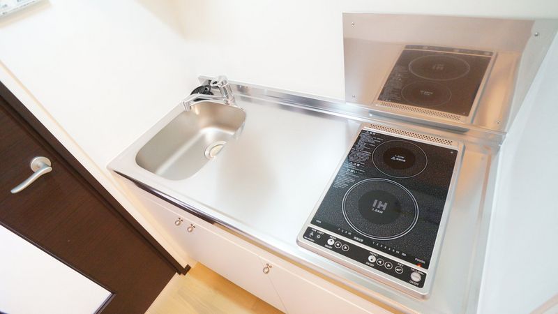 レオネクストエルベ八千代 キッチン