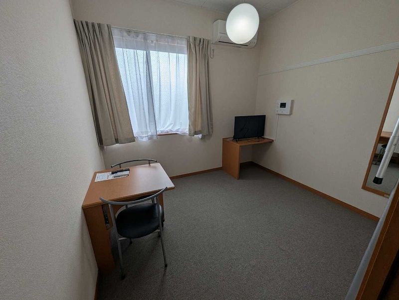 leopalace Riverstone Living room