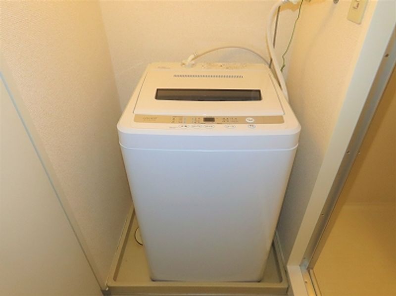 レオパレスドミールⅡ その他設備