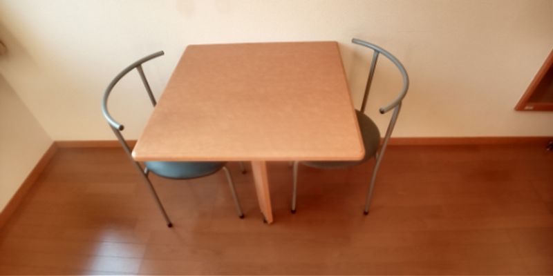 レオパレスムラヤマⅡ その他設備
