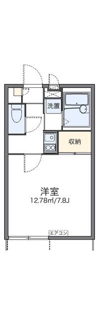 46127 Floorplan