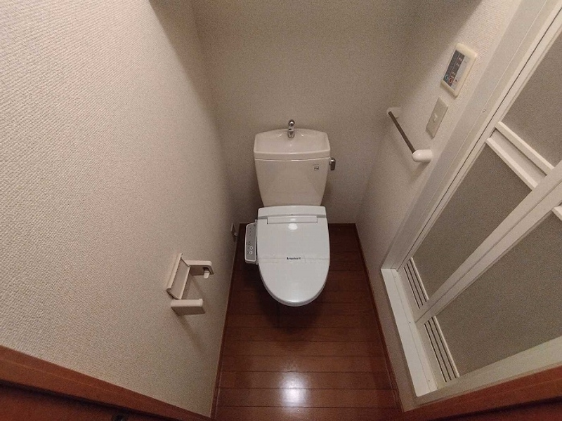 leopalace Recolte Toilet
