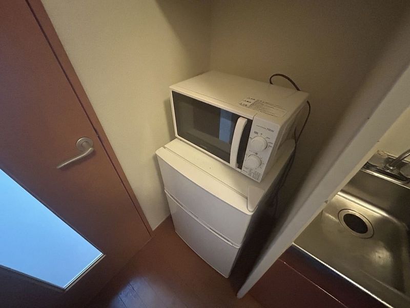 レオパレスＩ　Ｎ南仙台 その他設備