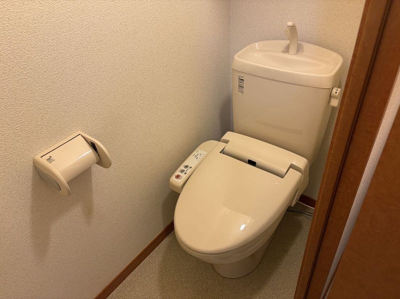 leopalace New Ocean Toilet