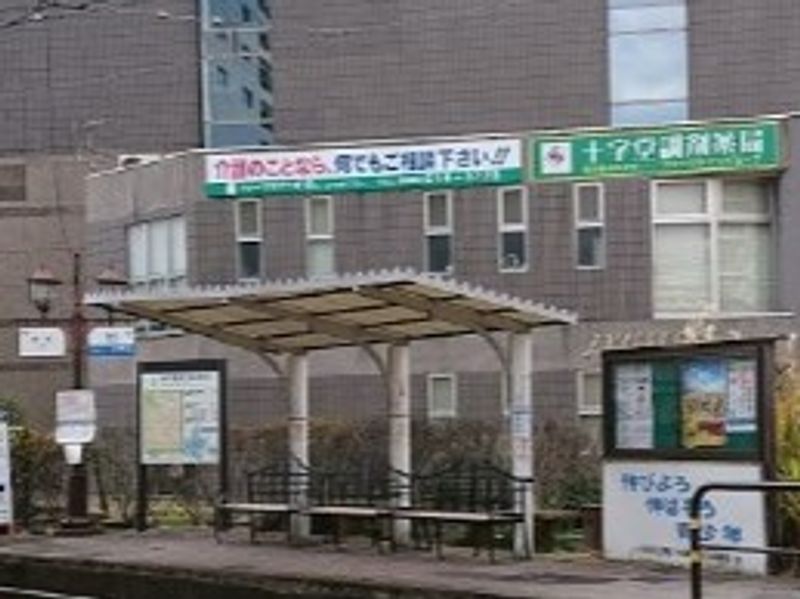 レオパレスＨｅａｒｔＷａｌｋ 周辺環境
