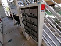 レオパレスＴＲＹ 共用部分