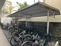 レオパレスＹＮＴＫ 共用部分