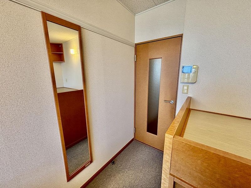 レオパレスＪＵＮ その他設備