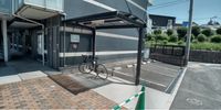 レオネクストサンライズ小熊野 共用部分