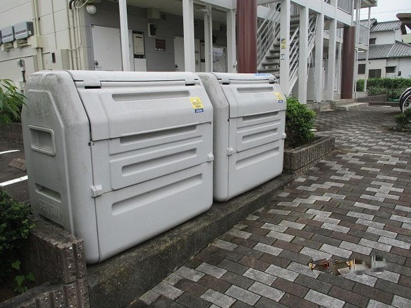レオパレスアスティー その他