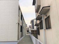 クレイノ海幸Ⅲ 眺望
