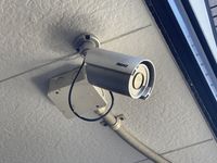 レオパレスネスト中百舌鳥 共用部分