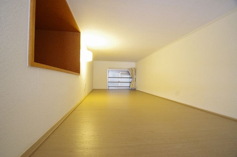 レオパレスアルデバラン その他