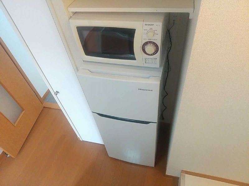 レオパレスＪＯＹ その他設備