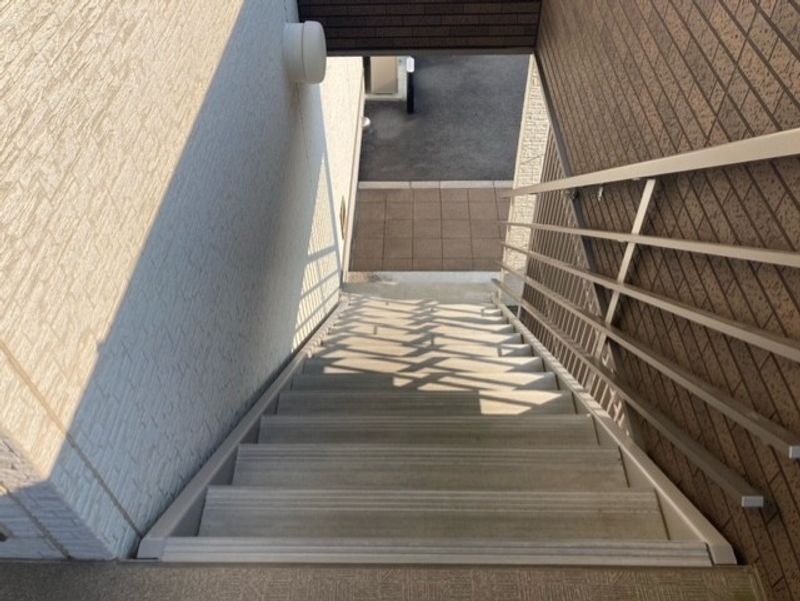 クレイノＮヴィレッジ 共用部分