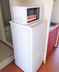 レオパレスポトリバＩ その他設備
