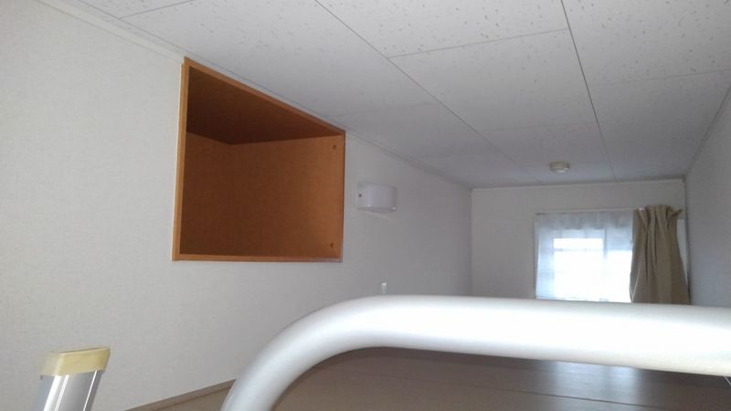 leopalace Flood・Gate Other facilities