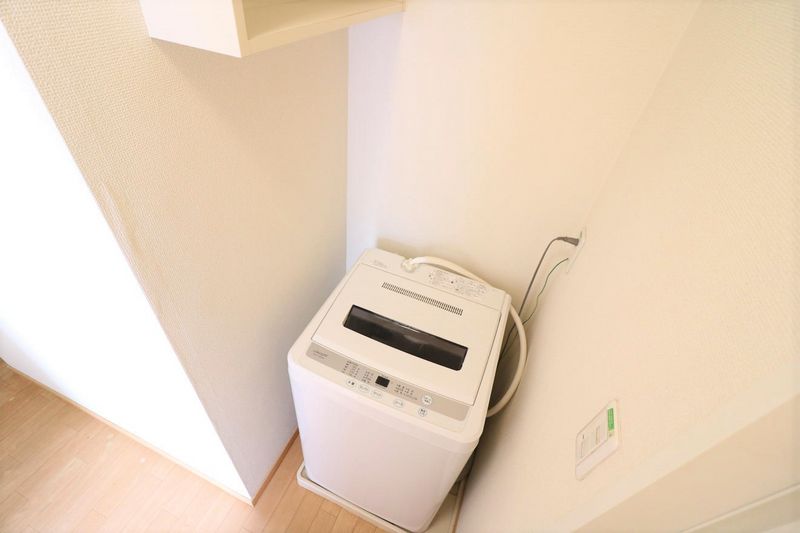 レオパレス壬生六角 その他設備