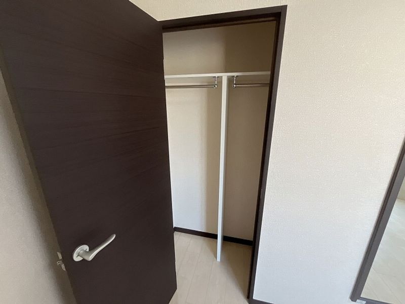 レオネクストウェルハート 収納