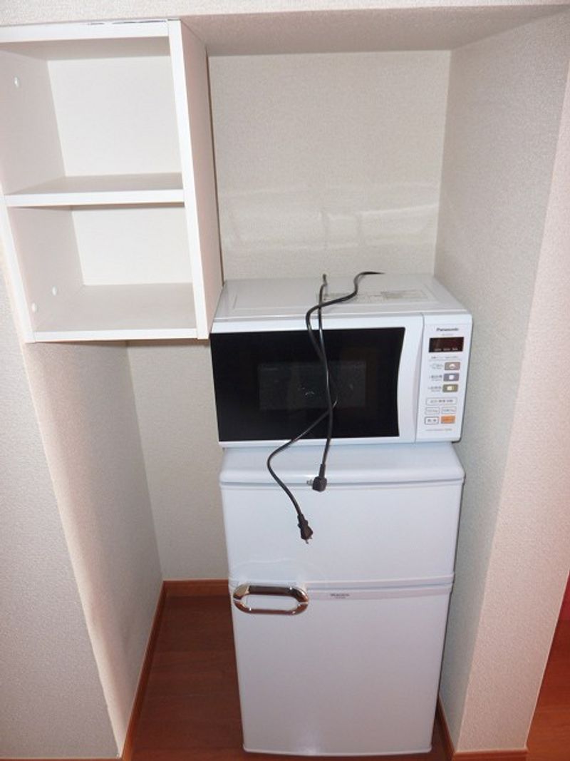 レオパレス拓 その他