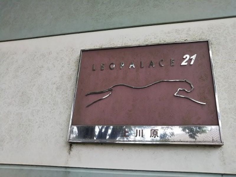 レオパレス上川原 その他