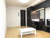 LEONEXT Sazanka 거실