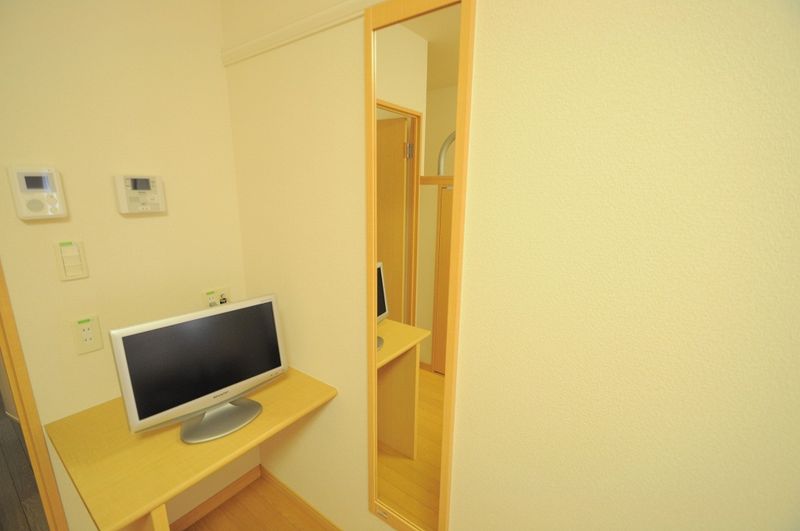 レオパレス永樂堂 その他設備