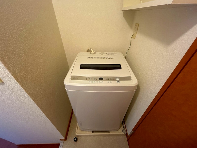 leopalace Roka Kouen I 其他设施