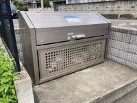 レオネクストきずな 共用部分