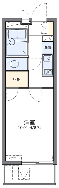 47706 Floorplan