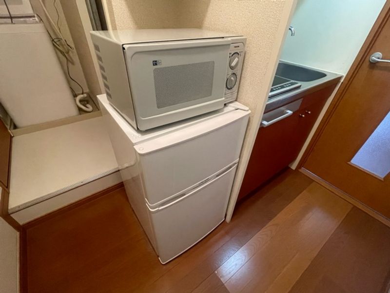 レオパレスＢＬＯＯＭ その他設備