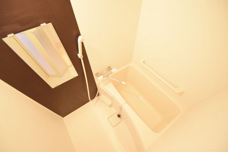 CLEINO Grandir Phòng tắm