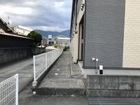レオパレスサンモールⅡ エントランス