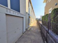 レオネクスト源藤Ⅴ 共用部分