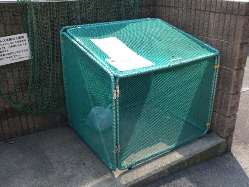 レオパレスＣａｓａＦｅｌｉｃｅ 共用部分