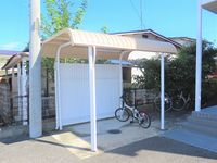 レオパレスＡＶＡＮＺＡＲＥ　Ｋ 共用部分
