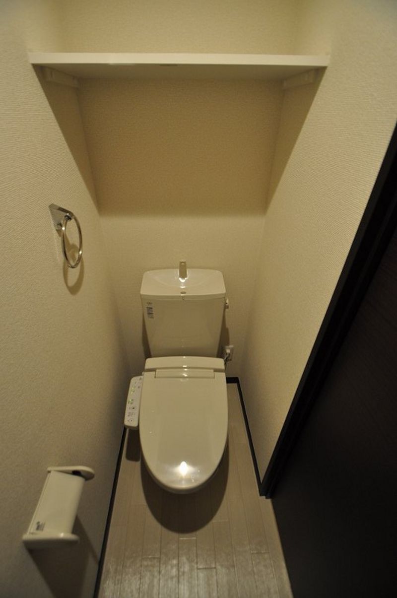 レオネクストエトワール小幡南 トイレ