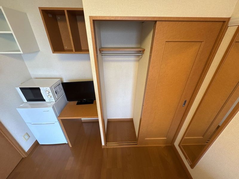 leopalace Grace Kho lưu trữ