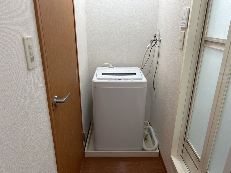 レオパレスシェルコート その他