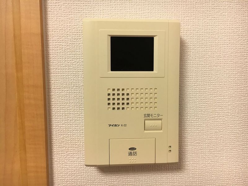 レオパレスアーバンカミノ セキュリティ
