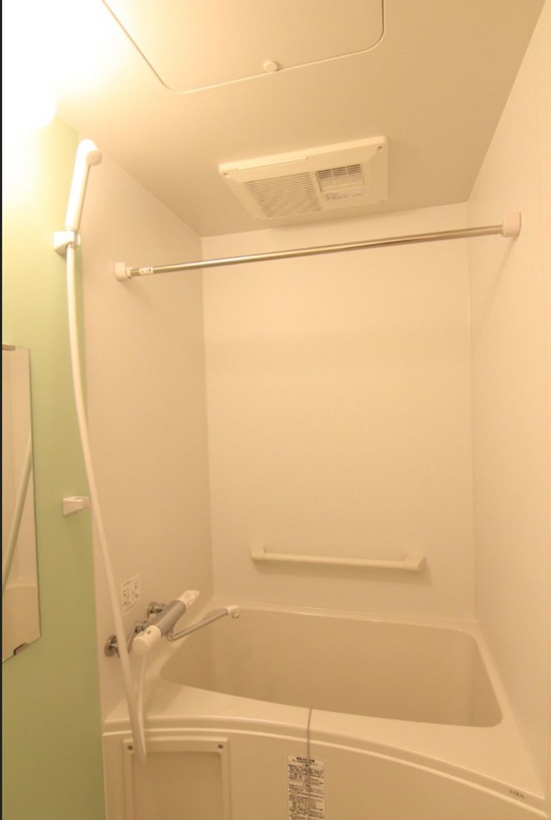 ミランダコンジュＳＨ 風呂