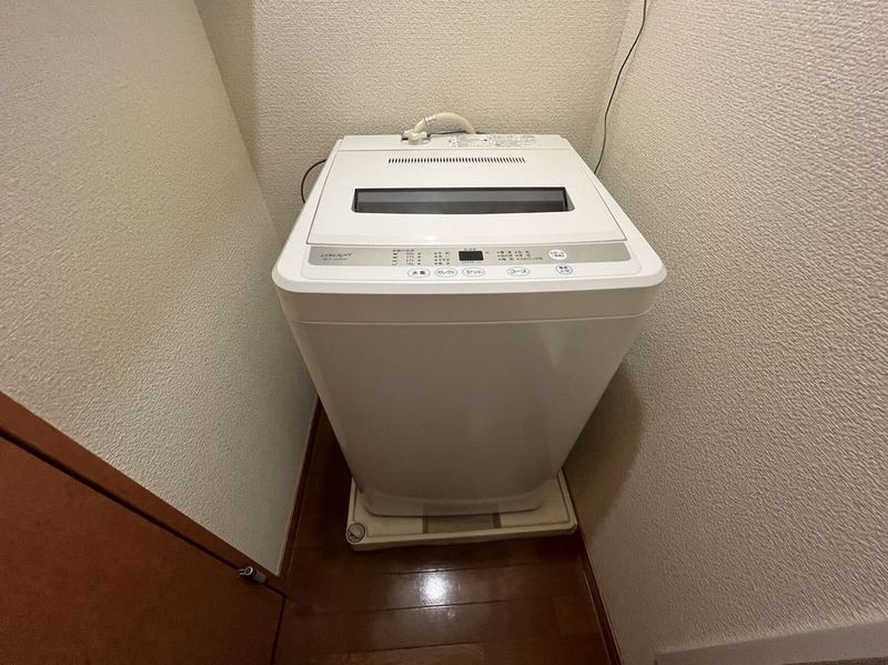 レオパレスフォーサイト　松山 その他