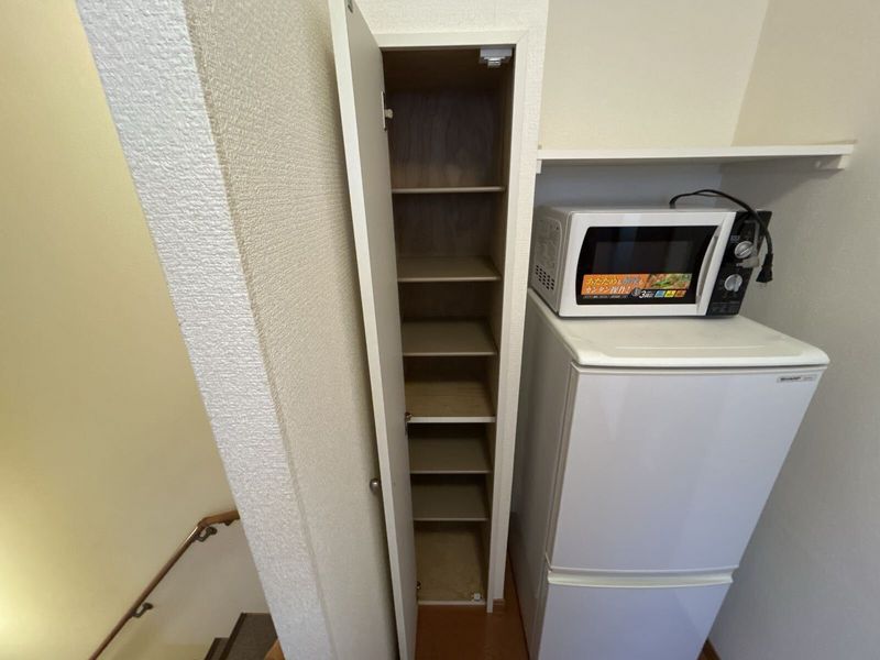 レオパレスセドナ　西福島 その他