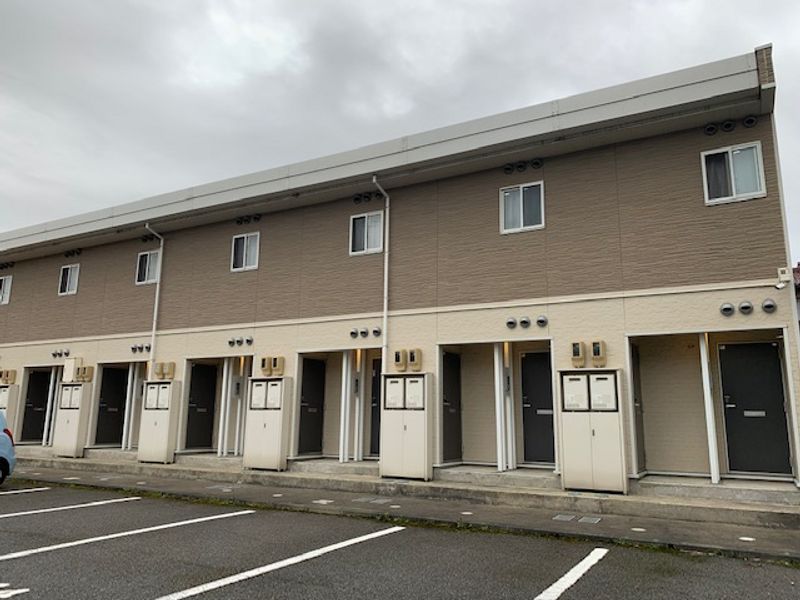 leopalace ELIMS Entrance